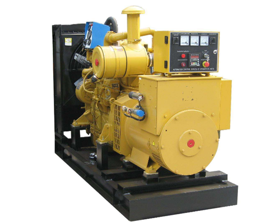 博望发电机出租