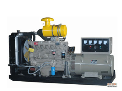 博望有关风力发电机组反飓风损坏办法